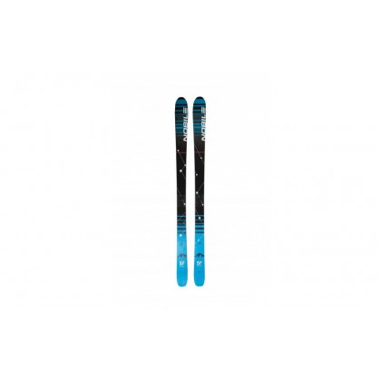 Лыжи Nobile 50Fifty Skis 2016
